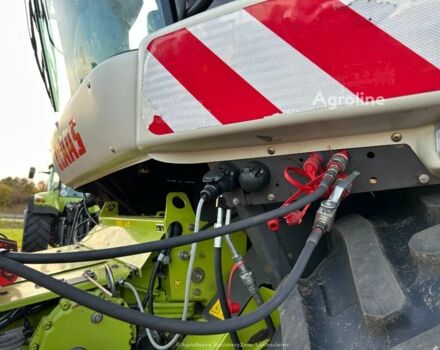 Клаас Другая, об'ємом двигуна 0 л та пробігом 0 тис. км за 128308 $, фото 13 на Automoto.ua