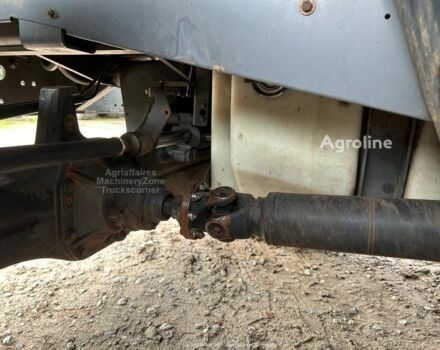 Клаас Другая, об'ємом двигуна 0 л та пробігом 0 тис. км за 128308 $, фото 17 на Automoto.ua