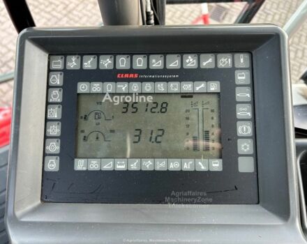 Клаас Другая, об'ємом двигуна 0 л та пробігом 0 тис. км за 128308 $, фото 11 на Automoto.ua