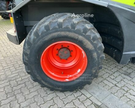 Клаас Другая, об'ємом двигуна 0 л та пробігом 0 тис. км за 128308 $, фото 23 на Automoto.ua