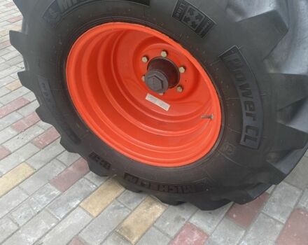 Клаас Другая, об'ємом двигуна 0 л та пробігом 0 тис. км за 140165 $, фото 9 на Automoto.ua