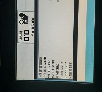 Клаас Другая, объемом двигателя 12.5 л и пробегом 4 тыс. км за 139527 $, фото 10 на Automoto.ua