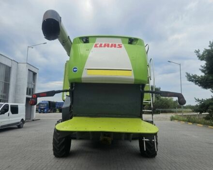 Клаас Другая, объемом двигателя 0 л и пробегом 0 тыс. км за 118000 $, фото 12 на Automoto.ua