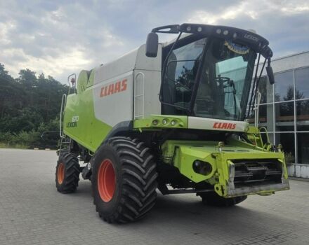 Клаас Другая, объемом двигателя 0 л и пробегом 0 тыс. км за 118000 $, фото 14 на Automoto.ua