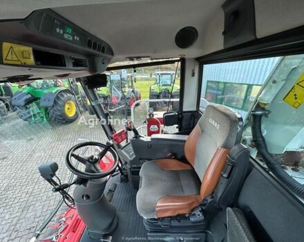 Клаас Другая, об'ємом двигуна 0 л та пробігом 0 тис. км за 128308 $, фото 7 на Automoto.ua