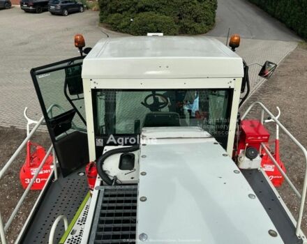 Клаас Другая, об'ємом двигуна 0 л та пробігом 0 тис. км за 128308 $, фото 16 на Automoto.ua