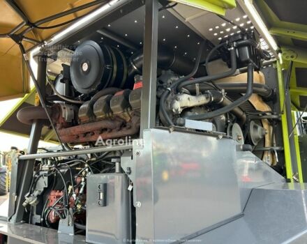 Клаас Другая, об'ємом двигуна 0 л та пробігом 0 тис. км за 128308 $, фото 15 на Automoto.ua