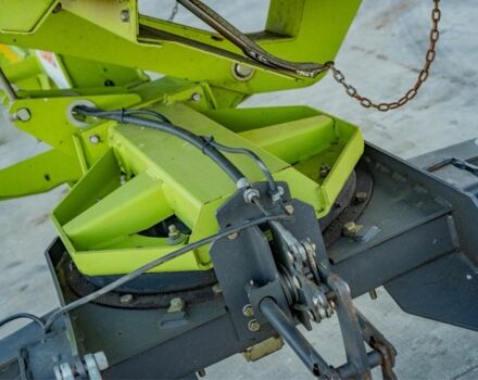 Клаас Другая, об'ємом двигуна 0 л та пробігом 4 тис. км за 168320 $, фото 6 на Automoto.ua