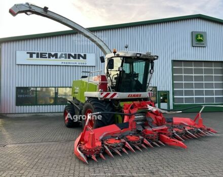 Клаас Другая, об'ємом двигуна 0 л та пробігом 0 тис. км за 128308 $, фото 4 на Automoto.ua