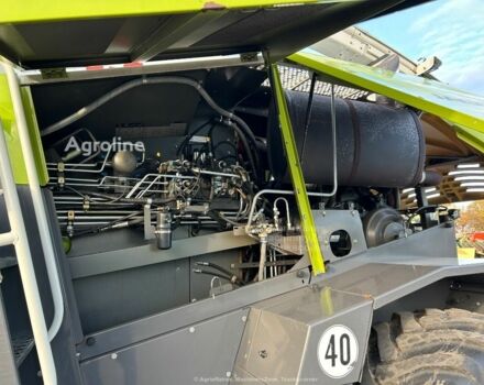 Клаас Другая, об'ємом двигуна 0 л та пробігом 0 тис. км за 128308 $, фото 20 на Automoto.ua