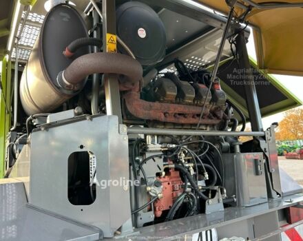 Клаас Другая, об'ємом двигуна 0 л та пробігом 0 тис. км за 128308 $, фото 25 на Automoto.ua