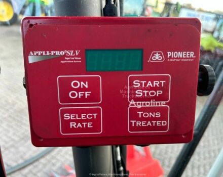 Клаас Другая, об'ємом двигуна 0 л та пробігом 0 тис. км за 128308 $, фото 18 на Automoto.ua