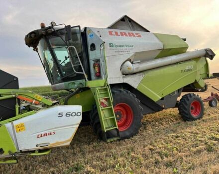 Клаас Другая, объемом двигателя 0 л и пробегом 0 тыс. км за 85000 $, фото 1 на Automoto.ua