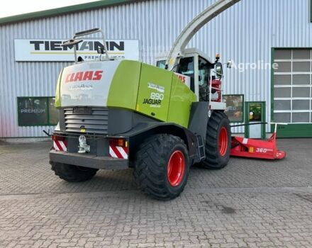 Клаас Другая, об'ємом двигуна 0 л та пробігом 0 тис. км за 128308 $, фото 2 на Automoto.ua