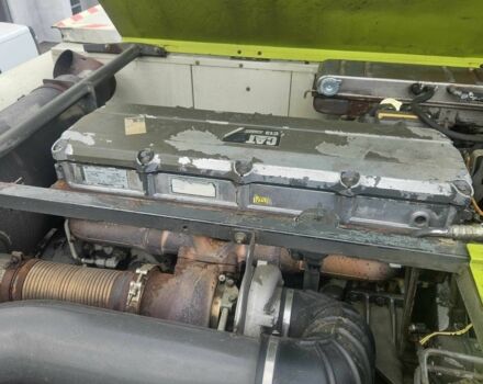 Клаас Другая, объемом двигателя 0 л и пробегом 0 тыс. км за 118000 $, фото 6 на Automoto.ua