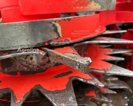 Клаас Другая, об'ємом двигуна 0 л та пробігом 0 тис. км за 128308 $, фото 29 на Automoto.ua