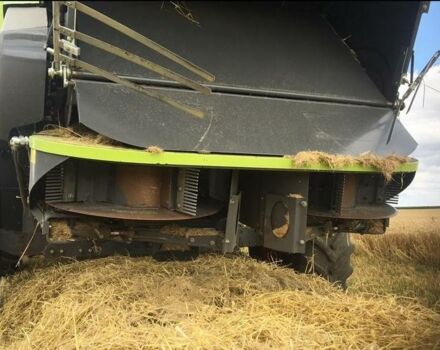 Клаас Другая, об'ємом двигуна 0 л та пробігом 0 тис. км за 205552 $, фото 4 на Automoto.ua