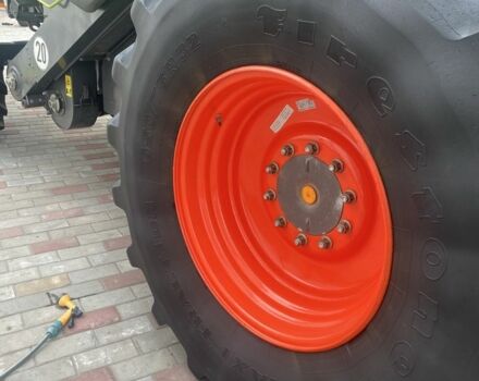 Клаас Другая, об'ємом двигуна 0 л та пробігом 0 тис. км за 140165 $, фото 8 на Automoto.ua