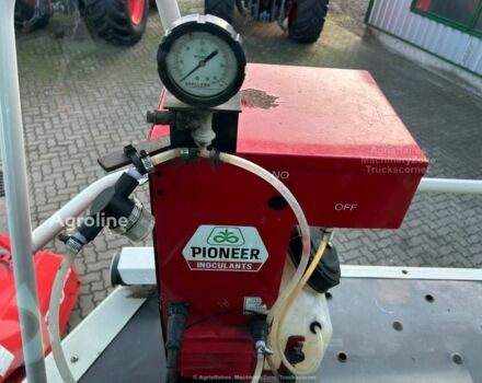 Клаас Другая, об'ємом двигуна 0 л та пробігом 0 тис. км за 128308 $, фото 21 на Automoto.ua