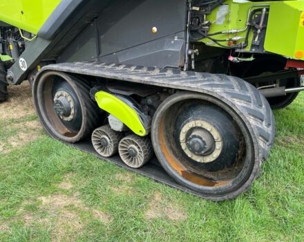 Клаас Другая, объемом двигателя 0 л и пробегом 3 тыс. км за 165118 $, фото 2 на Automoto.ua