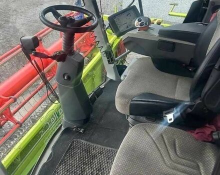 Клаас Другая, объемом двигателя 0 л и пробегом 2 тыс. км за 239783 $, фото 6 на Automoto.ua