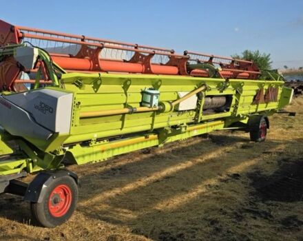 Клаас Другая, об'ємом двигуна 0 л та пробігом 0 тис. км за 19000 $, фото 1 на Automoto.ua