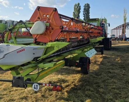 Клаас Другая, об'ємом двигуна 0 л та пробігом 0 тис. км за 19000 $, фото 3 на Automoto.ua