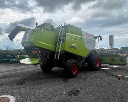 Клаас Другая, объемом двигателя 0 л и пробегом 2 тыс. км за 239783 $, фото 3 на Automoto.ua