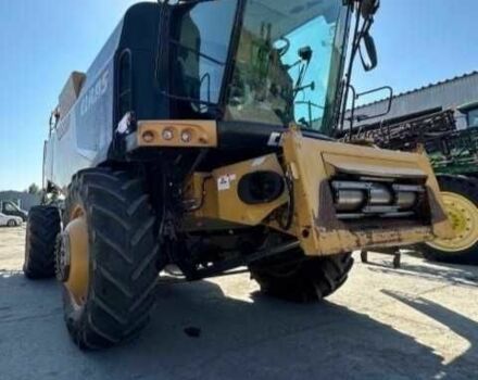 Клаас Другая, объемом двигателя 12.5 л и пробегом 2 тыс. км за 115000 $, фото 4 на Automoto.ua