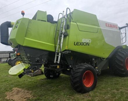 Клаас Другая, объемом двигателя 9.3 л и пробегом 2 тыс. км за 196900 $, фото 1 на Automoto.ua