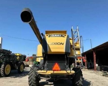 Клаас Другая, объемом двигателя 12.5 л и пробегом 2 тыс. км за 115000 $, фото 5 на Automoto.ua