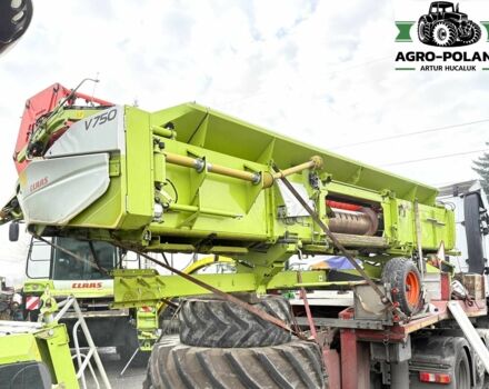 Клаас Другая, объемом двигателя 0 л и пробегом 0 тыс. км за 142606 $, фото 2 на Automoto.ua