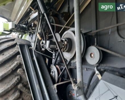 Клаас Другая, объемом двигателя 0 л и пробегом 7 тыс. км за 80000 $, фото 5 на Automoto.ua