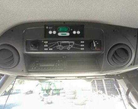 Клаас Другая, объемом двигателя 12.5 л и пробегом 2 тыс. км за 115000 $, фото 12 на Automoto.ua