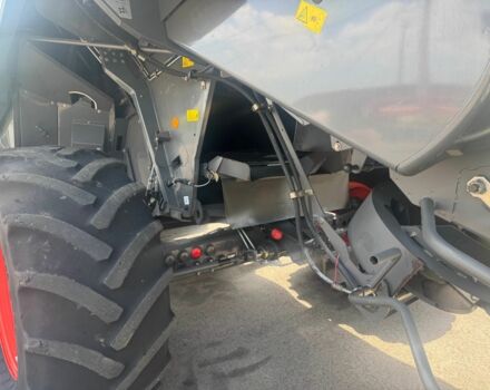 Клаас Другая, объемом двигателя 0 л и пробегом 2 тыс. км за 158970 $, фото 8 на Automoto.ua
