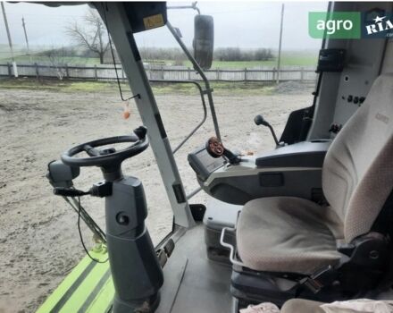 Клаас Другая, объемом двигателя 0 л и пробегом 7 тыс. км за 80000 $, фото 6 на Automoto.ua