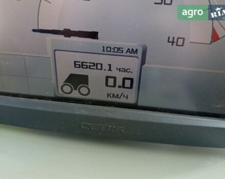 Клаас Другая, объемом двигателя 0 л и пробегом 7 тыс. км за 80000 $, фото 7 на Automoto.ua