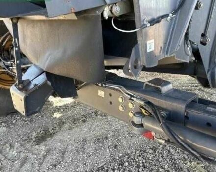 Клаас Другая, объемом двигателя 12.5 л и пробегом 2 тыс. км за 115000 $, фото 11 на Automoto.ua