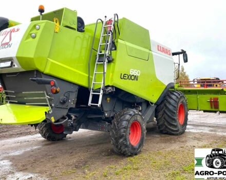 Клаас Другая, об'ємом двигуна 0 л та пробігом 0 тис. км за 136903 $, фото 1 на Automoto.ua