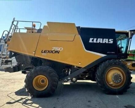 Клаас Другая, объемом двигателя 12.5 л и пробегом 2 тыс. км за 115000 $, фото 1 на Automoto.ua