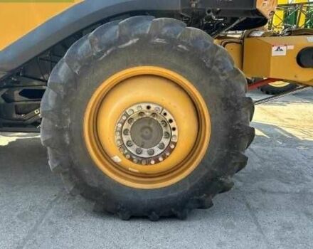 Клаас Другая, объемом двигателя 12.5 л и пробегом 2 тыс. км за 115000 $, фото 8 на Automoto.ua