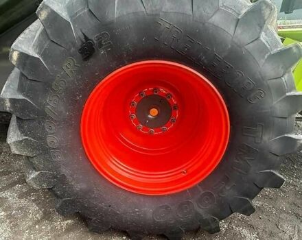 Клаас Другая, объемом двигателя 0 л и пробегом 2 тыс. км за 239783 $, фото 5 на Automoto.ua