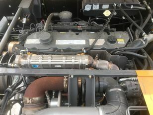 Клаас Другая, объемом двигателя 0 л и пробегом 0 тыс. км за 140000 $, фото 5 на Automoto.ua