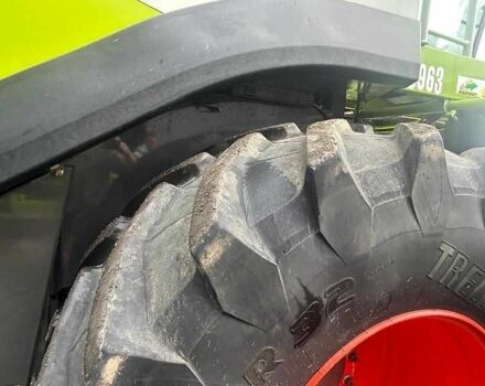 Клаас Другая, объемом двигателя 0 л и пробегом 2 тыс. км за 239783 $, фото 4 на Automoto.ua