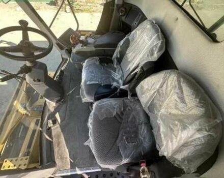 Клаас Другая, объемом двигателя 12.5 л и пробегом 2 тыс. км за 115000 $, фото 13 на Automoto.ua