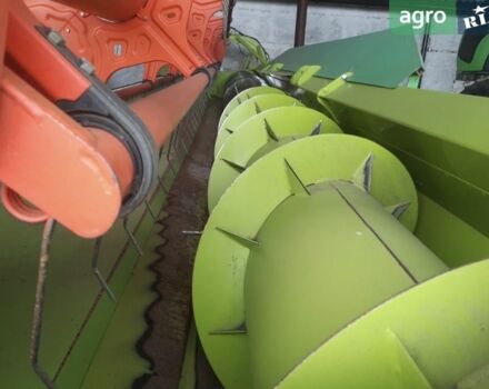 Клаас Другая, объемом двигателя 0 л и пробегом 7 тыс. км за 80000 $, фото 4 на Automoto.ua