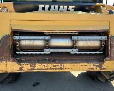 Клаас Другая, объемом двигателя 12.5 л и пробегом 2 тыс. км за 115000 $, фото 7 на Automoto.ua