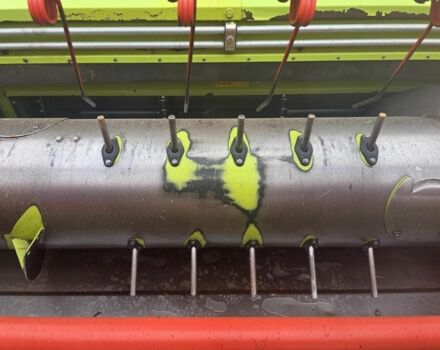 Клаас Другая, объемом двигателя 9.3 л и пробегом 2 тыс. км за 196900 $, фото 2 на Automoto.ua