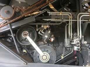 Клаас Другая, объемом двигателя 0 л и пробегом 0 тыс. км за 140000 $, фото 7 на Automoto.ua