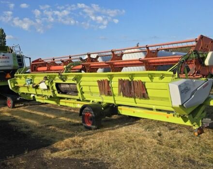 Клаас Другая, об'ємом двигуна 0 л та пробігом 0 тис. км за 19000 $, фото 2 на Automoto.ua